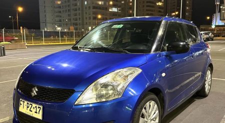 Swift 2013 1